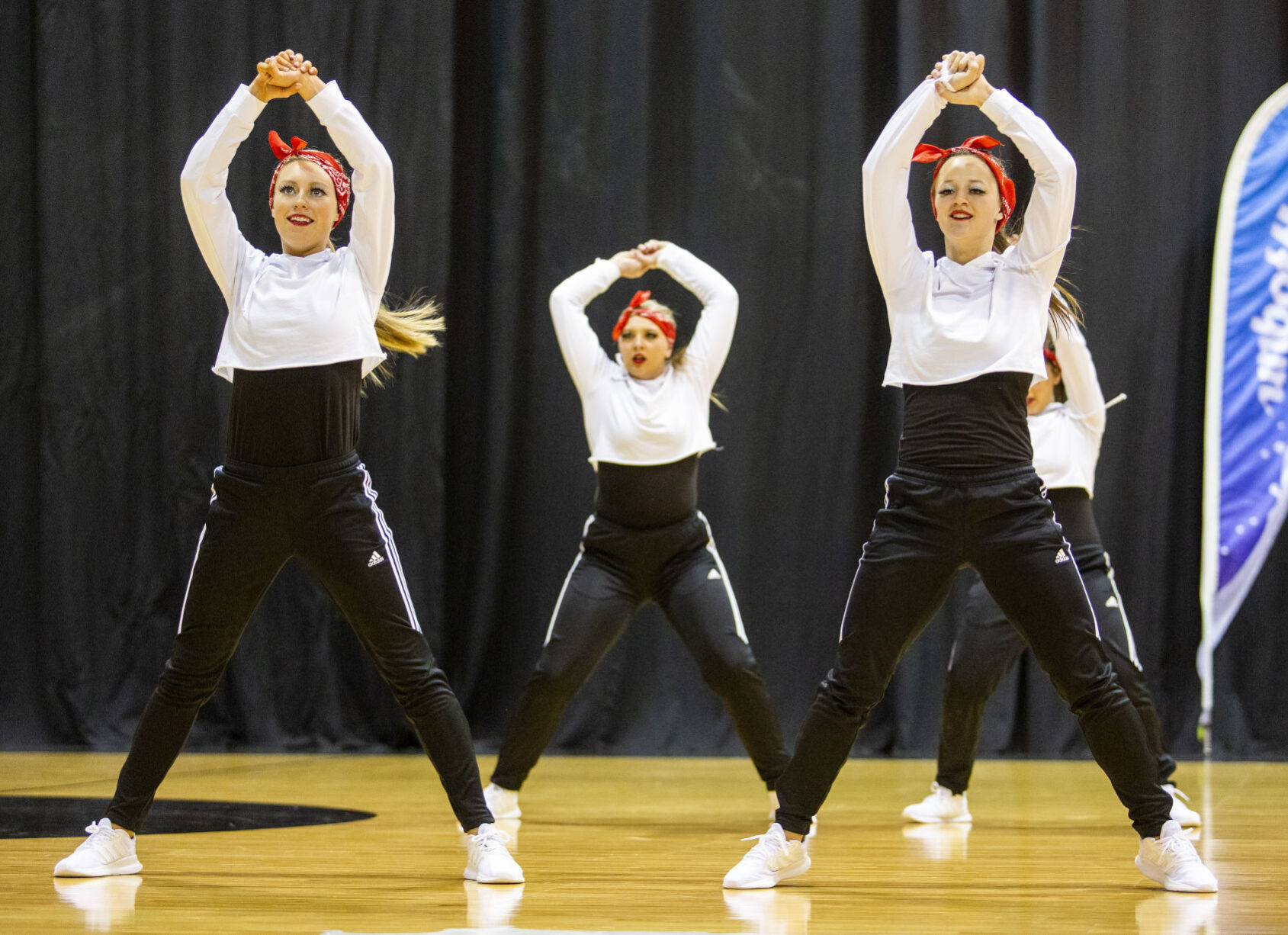 3A State Dance